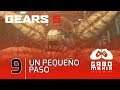 Gears 5 Campaña (Modo historia) en Español Latino | Acto 3 | Capítulo 2: Un pequeño paso