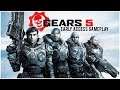 🔴 Gears 5 Full Game Early Access Gameplay! (Spoiler Free)