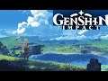 Genshin Impact PS4 Gameplay German #20 Unerwarteter Erfolg - Lets Play Deutsch