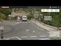 GeoGuessr Daily Challenge #439: Interstates en staatswegen