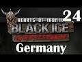 Germany | Black Ice | Hearts of Iron IV | 24