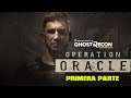 Ghost Recon Wildland - Operación Oracle (1ª parte ) ( Gameplay Español ) ( Xbox One S )