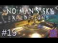Golden Vector (All Finished) :: No Man's Sky Expeditions Gameplay Update 3.3 : #19