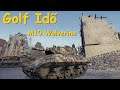 Golfozás az M10 Wolverine-al || World of Tanks Replays