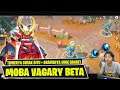 MOBA paling unik grafisnya! - " VAGARY MOBA " Update Beta Gameplay