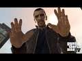 Grand Theft Auto IV: Dating Michelle (Date 2)