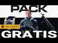 ¡GRATIS PACK DE COMBATE PARA CALL OF DUTY WARZONE! -GRATIS PS4-GRATIS PS PLUS