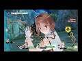 Great Wind Element Boss (CHARISMATIC - FLAWLESS) | Atelier Ryza: Ever Darkness & the Secret Hideout