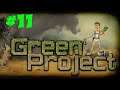 Green Project #11 Ферма животных