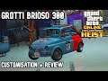 GTA 5: *New* Brioso 300 Customisation + Review - GTA Online Guide