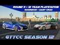 GTTCC Season 12 | Race 11 + 12 | Goodwood + Saint Croix