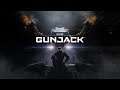 Gunjack - PSVR (PlayStation VR) - Gameplay With Commentary