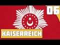 Heading Towards Disaster || Ep.6 - Kaiserreich Ottoman Empire HOI4 Lets Play