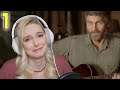 Heartwarming Intro - The Last of Us Part II Gameplay Walkthrough (The Last of Us 2) Part 1