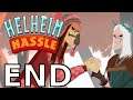 Helheim Hassle - Part 6 Walkthrough (Gameplay) ENDING