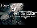 Hollow Knight - #7