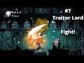 Hollow Knight Playthrough Part 7 - Nosk, Traitor Lord and Markoth