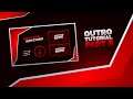 How To Make Gaming Outro On Android - 2 | Outro Tutorial With PSCC And Kinemaster | By Nitzex