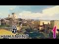 HUMANKIND™ Closed Beta - Gameplay Walkthrough V1 (Steam/2K/No Commentary)