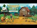 "Hyped for My Parsnip" - Stardew Valley: The Board Game - Tabletop Simulator