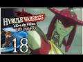 Hyrule Warriors l'Ère du Fléau FR #18 - Un Destin qui a Changé !