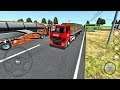 IDBS Truck Trailer Simulator #2 - Truck Game Android gameplay