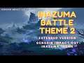 Inazuma Battle Theme 2 Extended - Genshin Impact OST