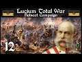 INTERCEPTING AN OTTOMAN GENERAL! Lucium Total War Campaign - Austria (PART 12)