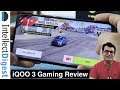 iQOO 3 Gaming And Performance Review | #iQOO3 #MonsterInside