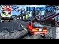 JDM racing (by Black Fox Entertainment Studio) Android Gameplay Full HD 60 FPS
