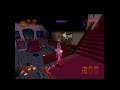 Jersey Devil - PS1 - Cemetery - Haunted Mansion (Semi-Blind, 100%)