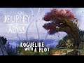 Journey Of Abyss Android iOS Gameplay. Roguelike with a plot