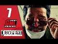 JUDGMENT fr - GAMEPLAY LET'S PLAY #7