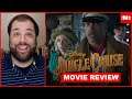 Jungle Cruise - Movie Review