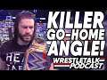 WWE SmackDown Dec. 18, 2020 Review ft. "Nugget" Louis Dangoor | WrestleTalk Podcast