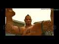 King Ghost Battle #1 Tekken 6 Android PPSSPP