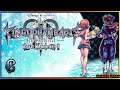 Kingdom Hearts III - Re ⌖ Mind | LIVE STREAM | Part 6