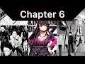 Kingdom of the Z - Chapter 6 - Manga Review