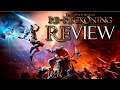 Kingdoms of Amalur Re-Reckoning Review