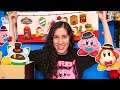 Kirby Hat Studio Banpresto Box BIRTHDAY Unboxing! | JustJesss