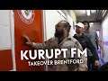 Kurupt FM takeover Brentford FC! | People Just Do Nothing x Soccer AM