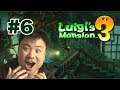 LAST OF US VERSI LUIGI !! - Luigi's Mansion 3 [Indonesia] #6