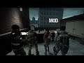 Left 4 Dead  - The Division 2 Mod Agent Survivors (PC)