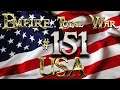 Lets Play - Lets Play - ETW (DM)  - USA - 5 Russian Armies Destroyed...!!! (151)