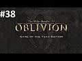 Let's Play Oblivion #38 - Kahle Sandbank