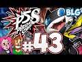 Lets Play Persona 5 Strikers - Part 43 - The Arrest