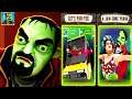 Let's Play Scary Impostor - iOs Gameplay:  Let's Par Tee and A Jaw Some Pranks with Miss T