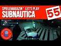 Lets Play Subnautica | #55 | Zyklop Feuerlöschanlage | deutsch | Let's Play Survival Games
