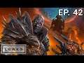 Let's play World of Warcraft: Shadowlands with Lowko! (Ep. 42)