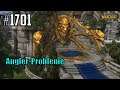 Let's Play World of Warcraft (Tauren Krieger) #1701 - Angler-Probleme